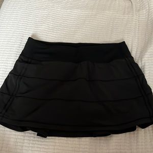 Lululemon skirt